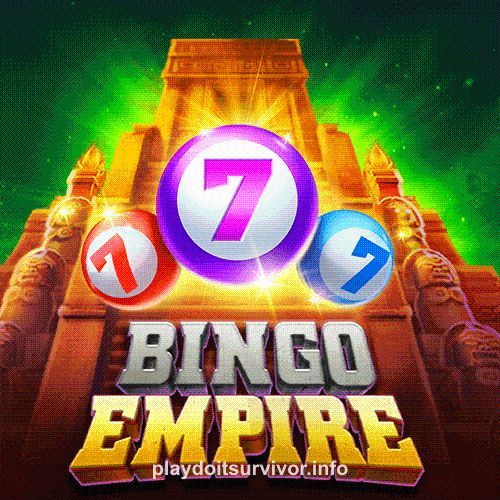 Imagen del juego Bingo Empire en Playdoit