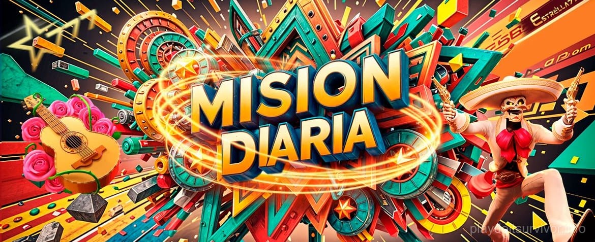 Bonos exclusivos y promociones diarias en PlayDoIt Survivor