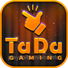 Ícono de categoría de juego TADA